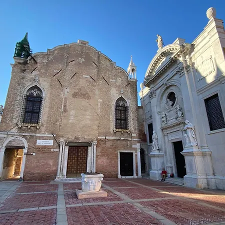 Bella Meimei Venice Exterior photo