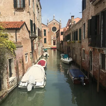 Bella Meimei Venice Exterior photo