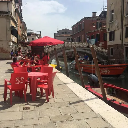Bella Meimei Venice Exterior photo