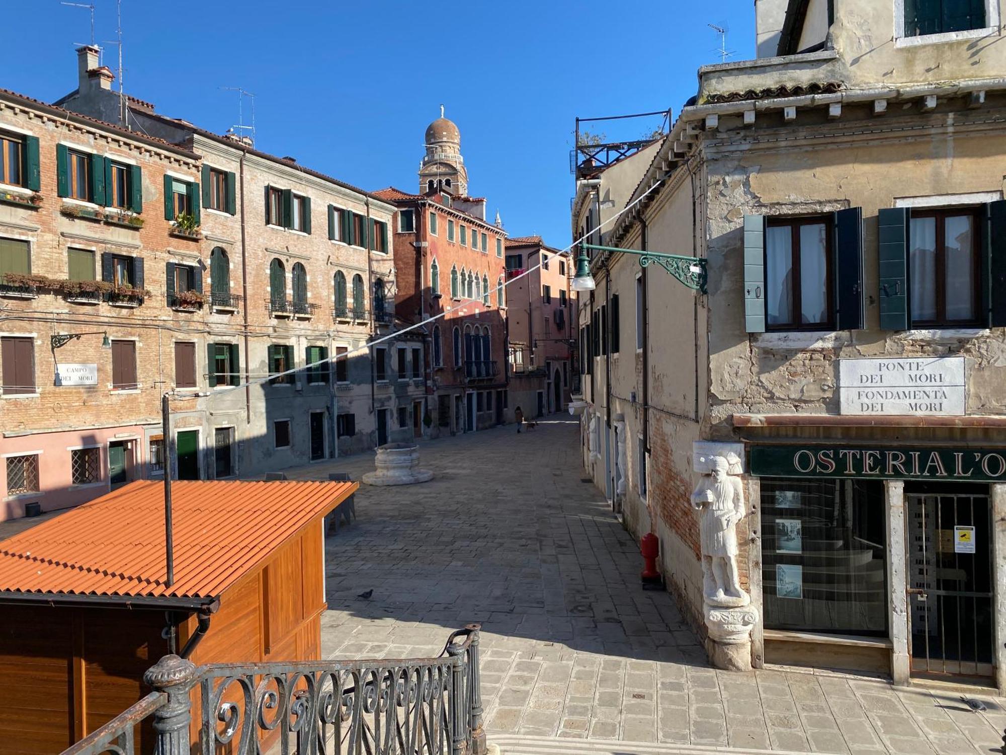 Apartamento Bella Meimei