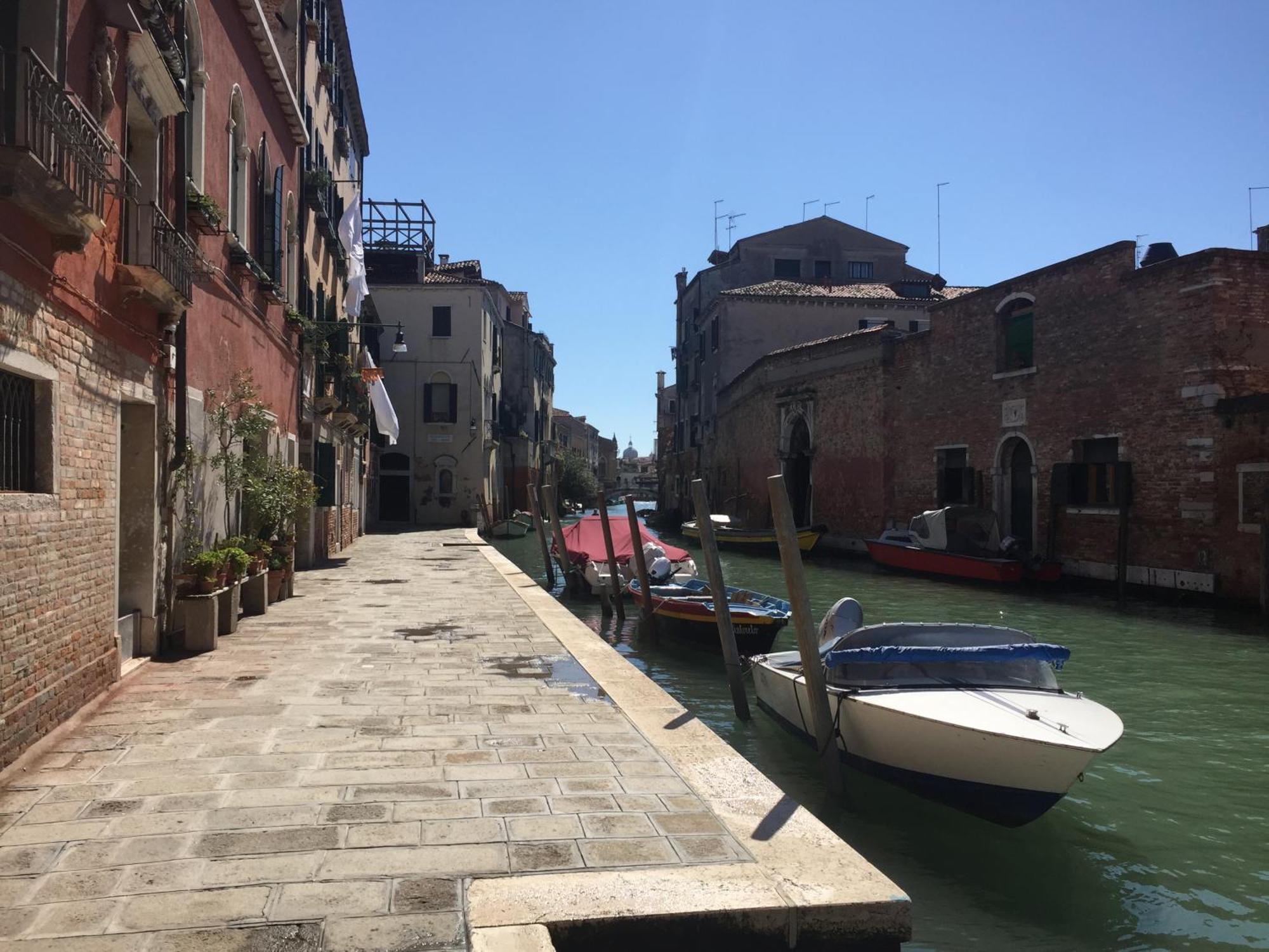 Bella Meimei Apartamento Venecia
