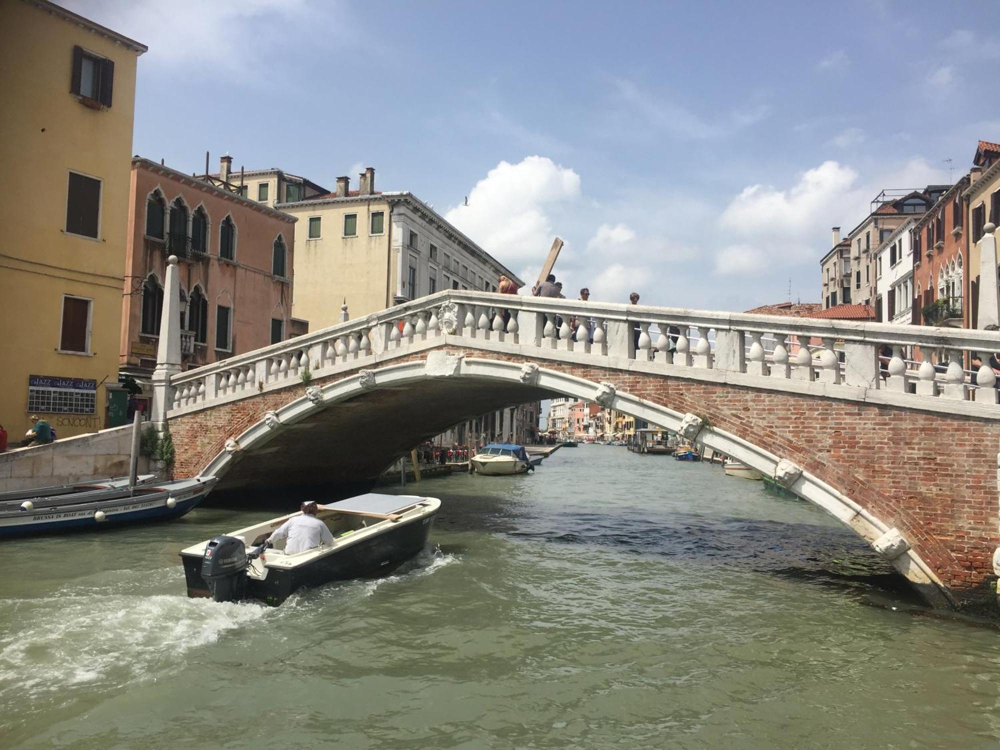 Bella Meimei Apartamento Venecia