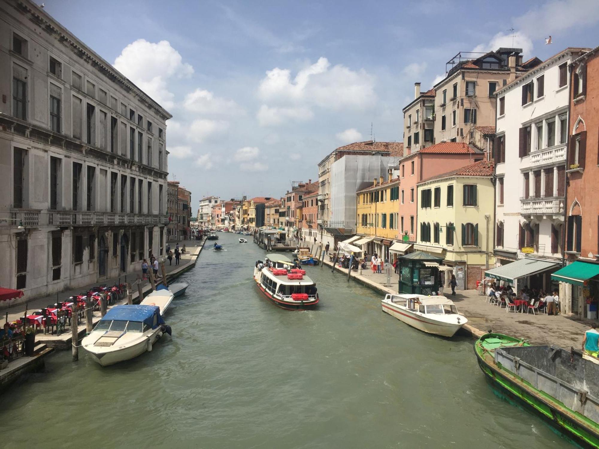 Apartamento Bella Meimei *