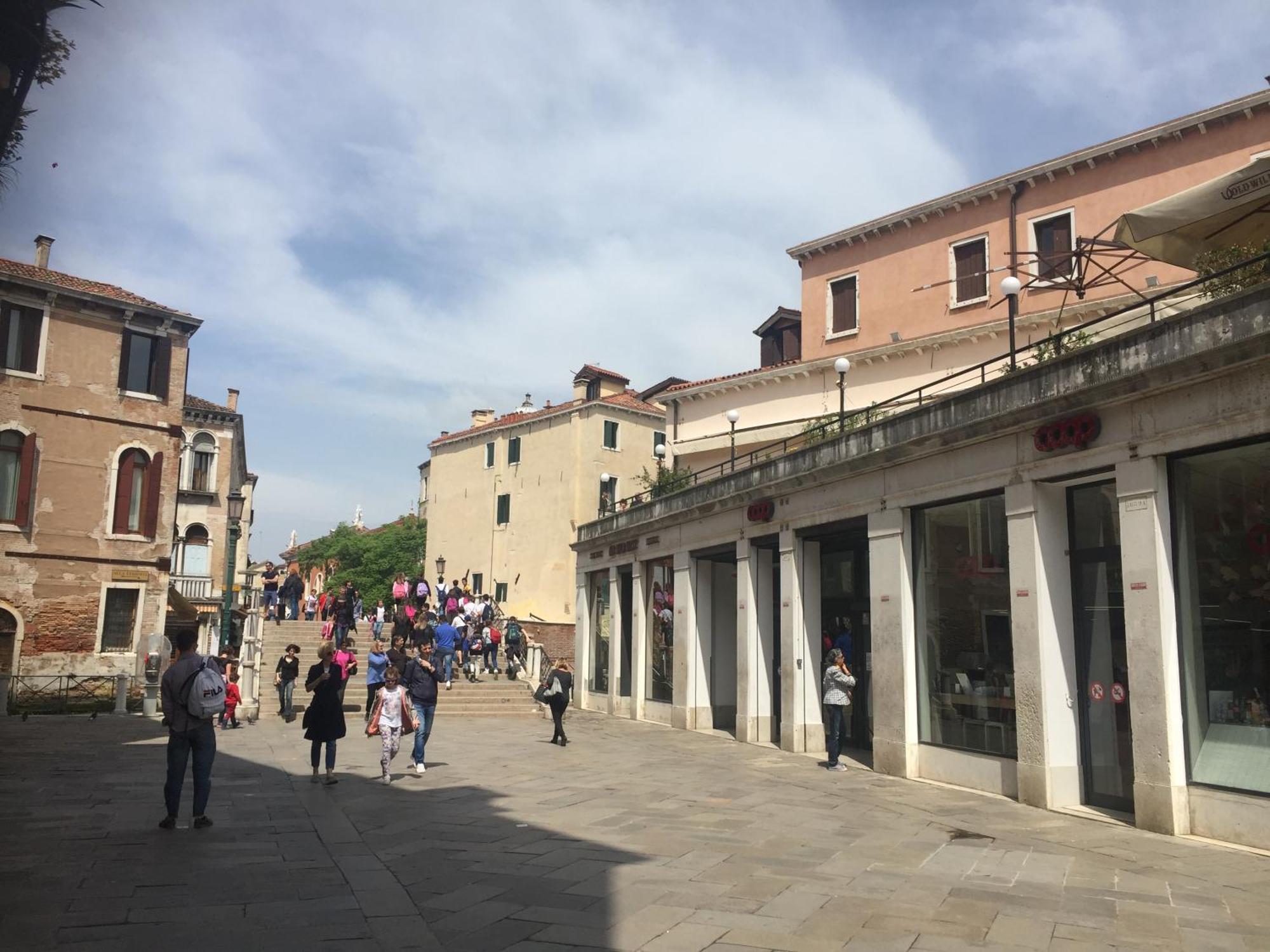 Apartamento Bella Meimei *