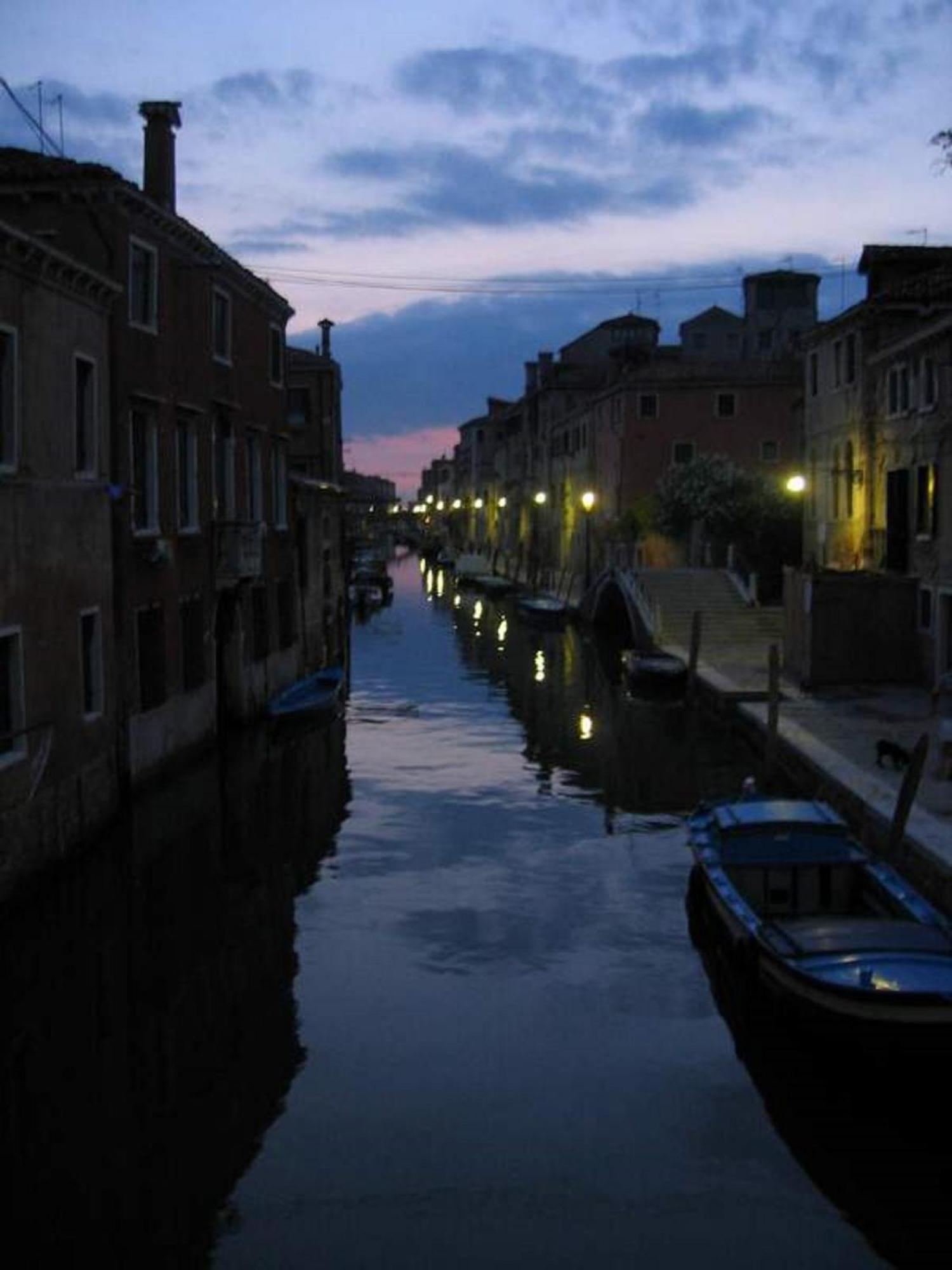Apartamento Bella Meimei Venecia