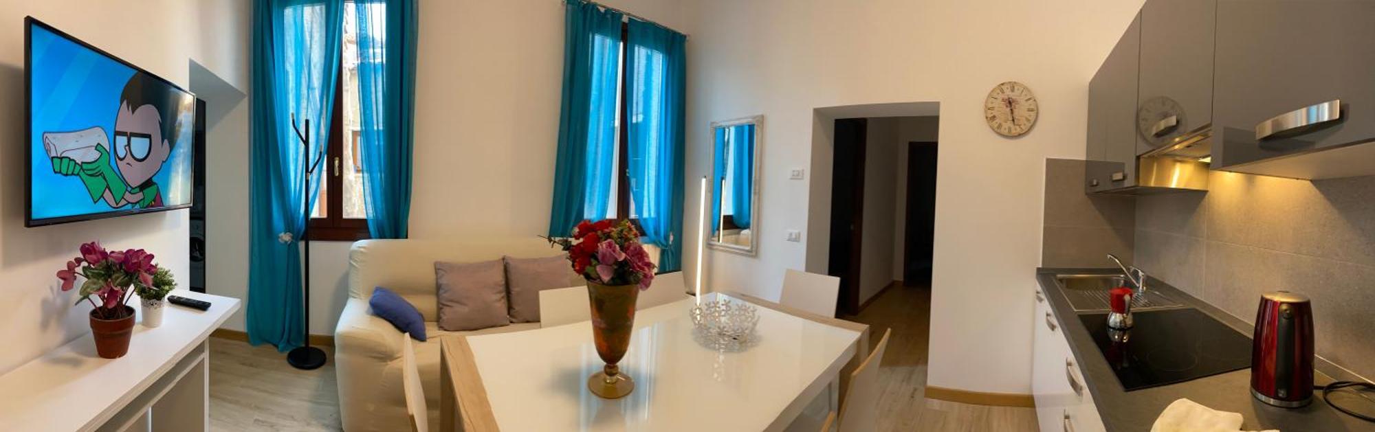 Bella Meimei Apartamento *