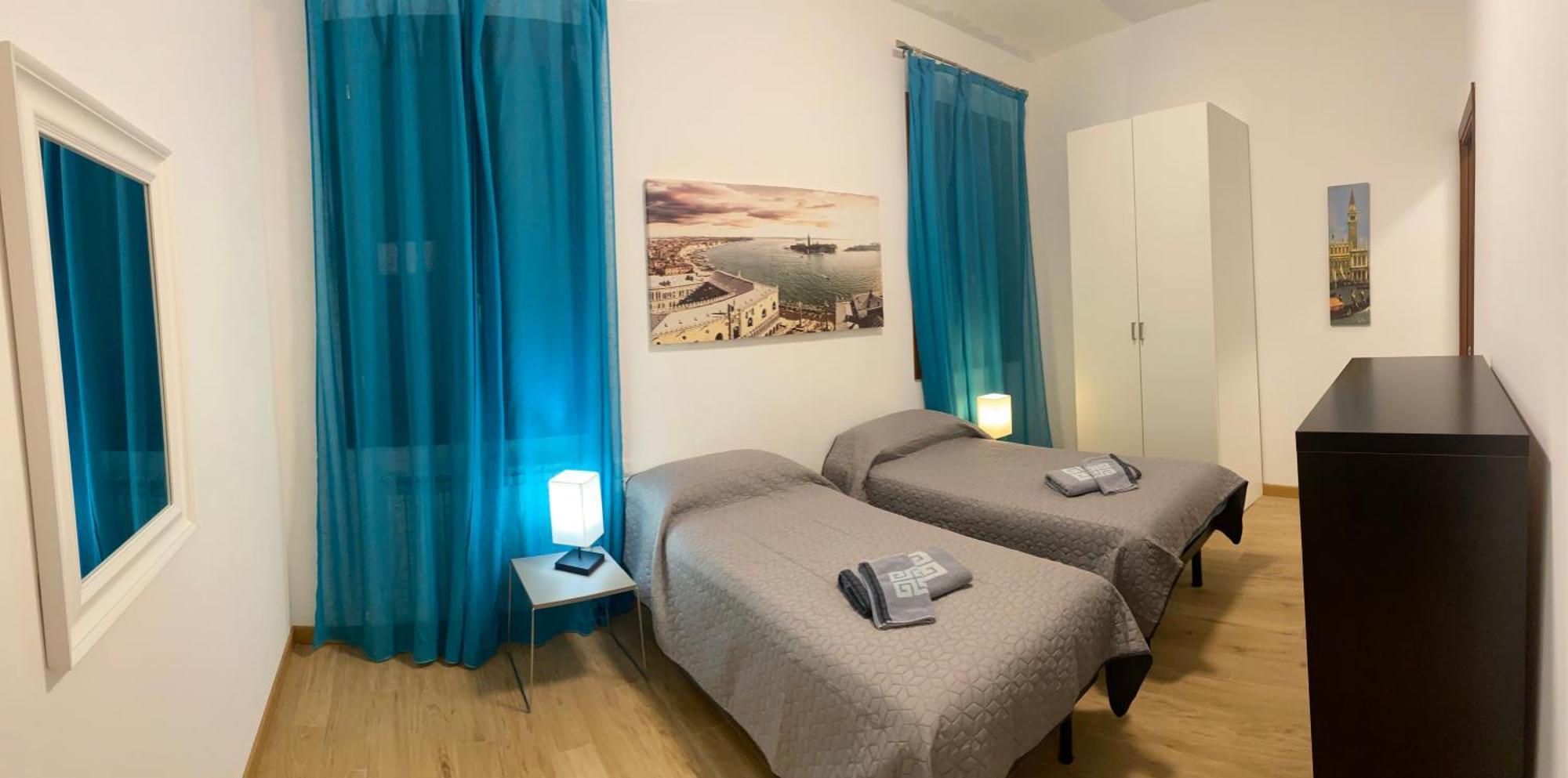 Apartamento Bella Meimei *