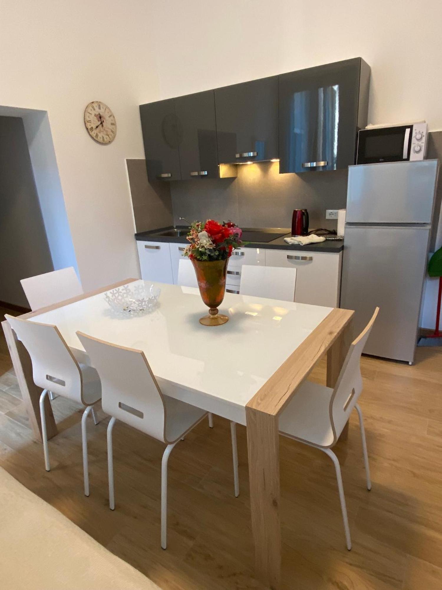 Apartamento Bella Meimei Venecia