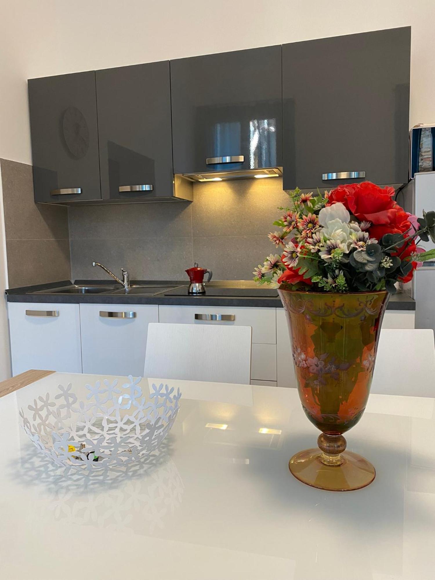 Apartamento Bella Meimei