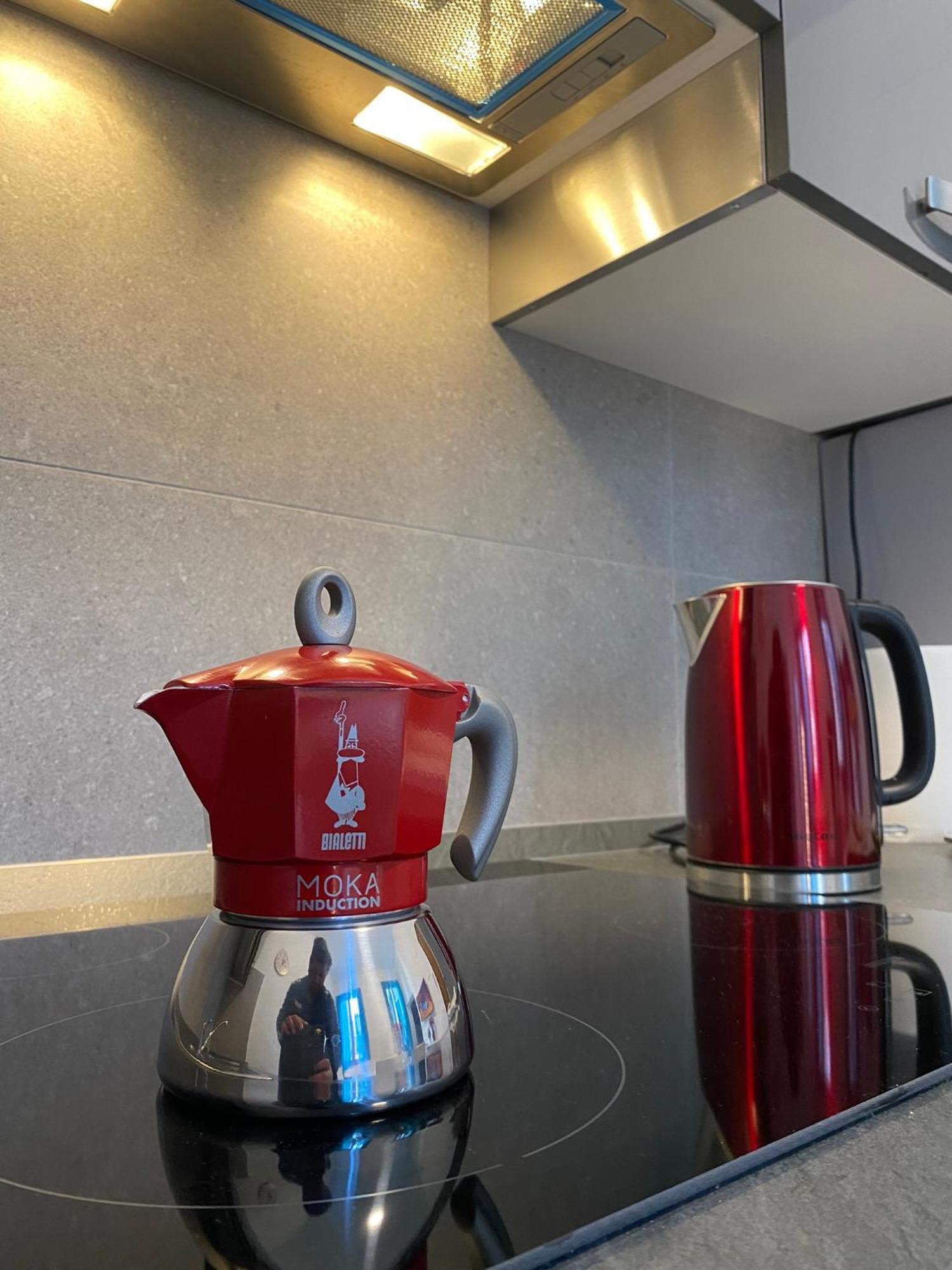Bella Meimei Apartamento Venecia