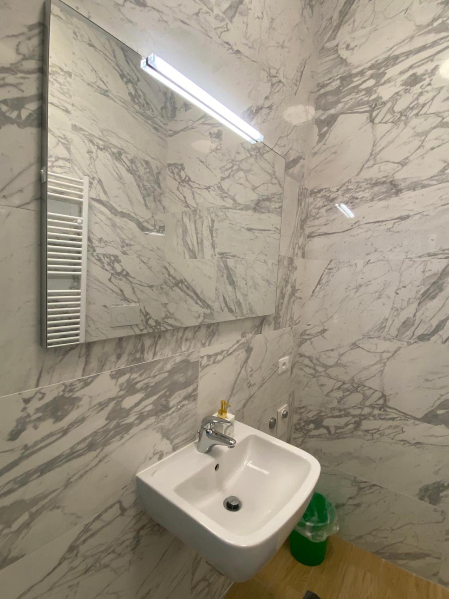 Apartamento Bella Meimei *