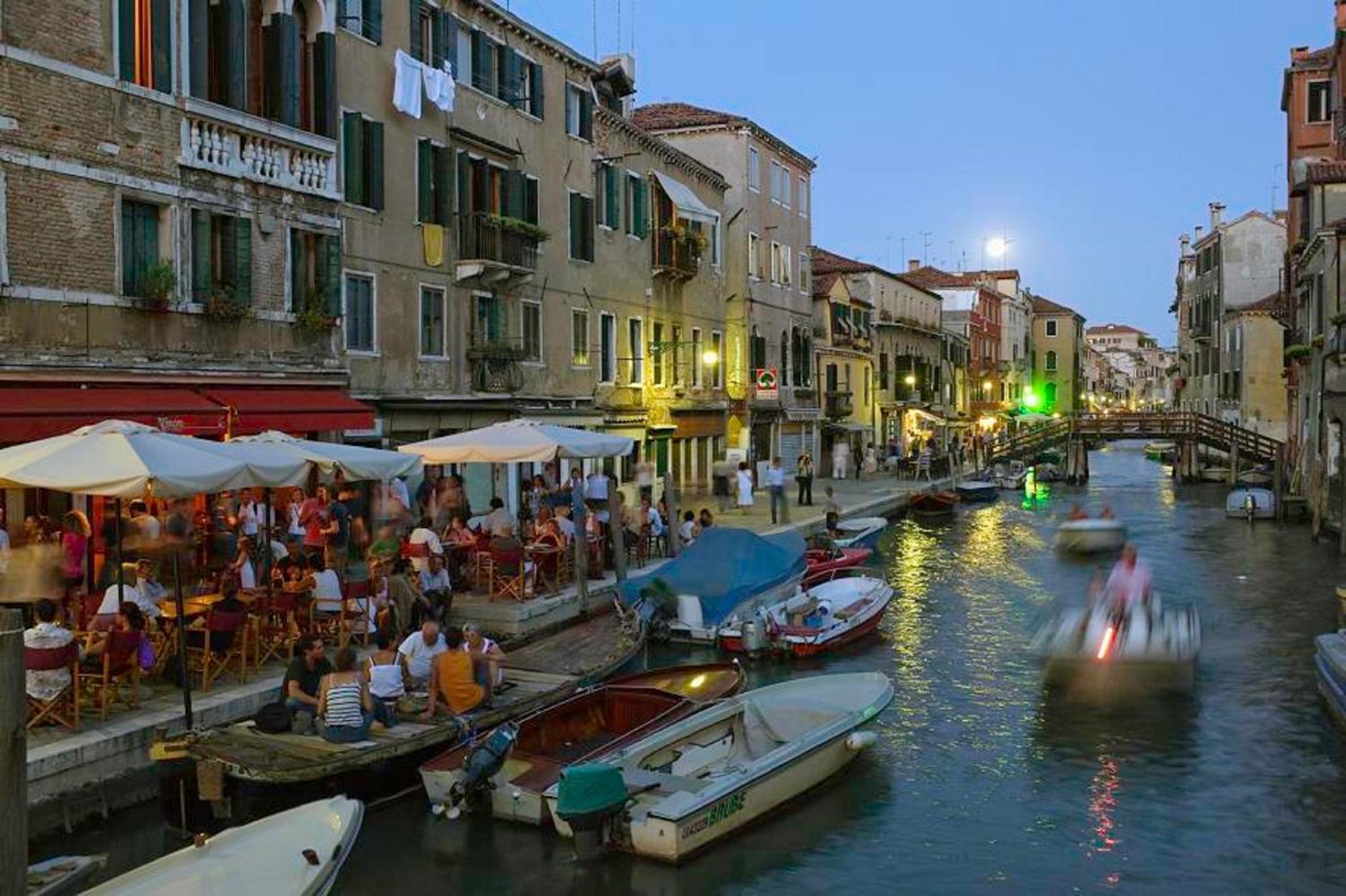 Bella Meimei Venise